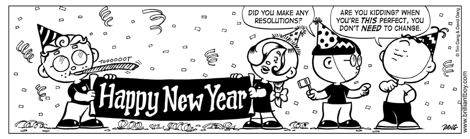 Resolution