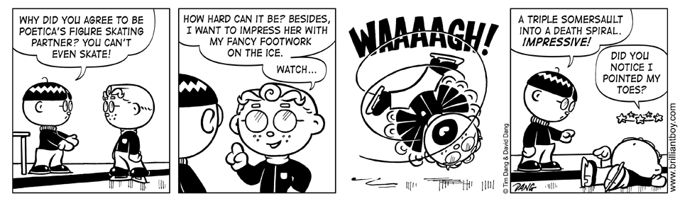 First Impression
