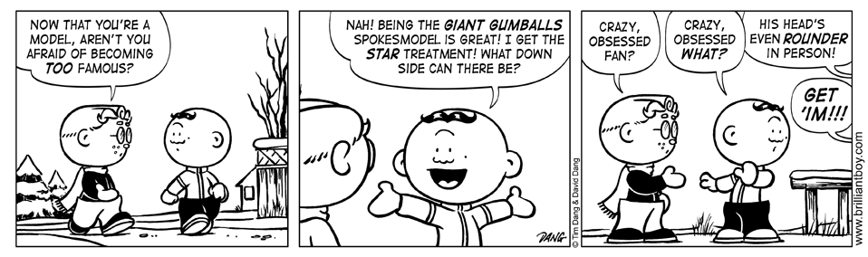 Star Power