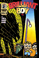 BB3 cover
